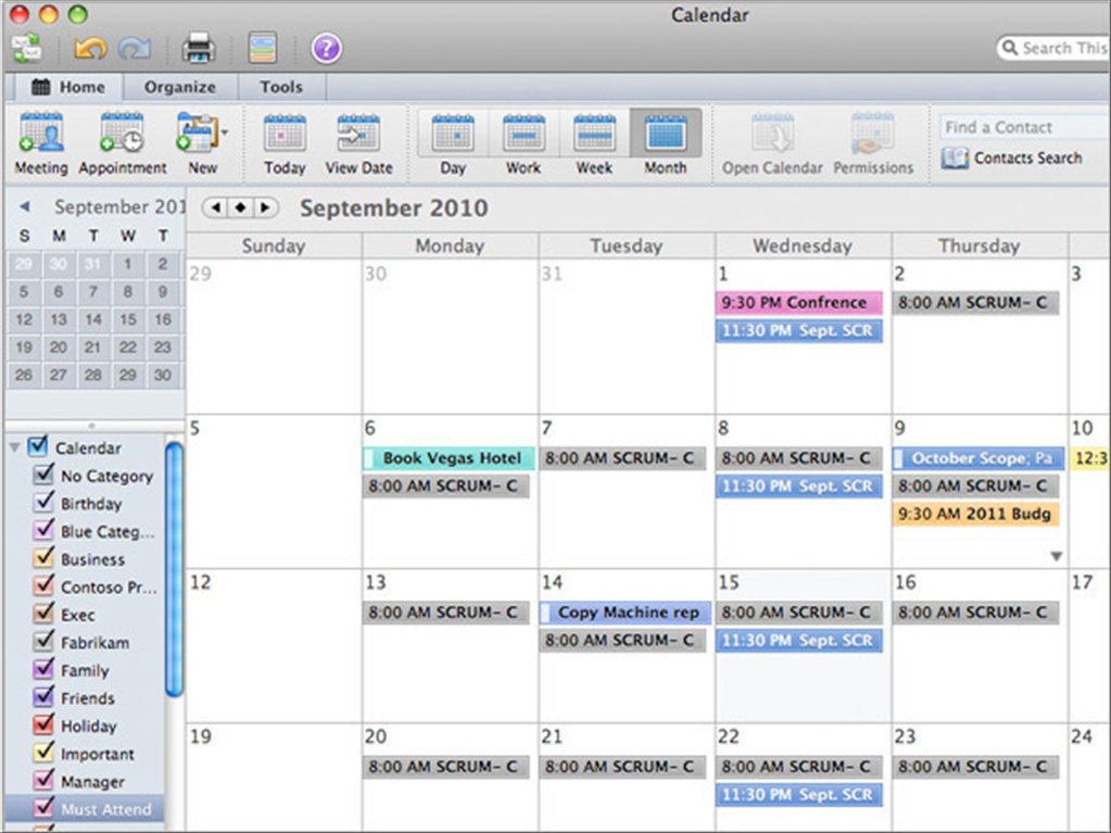 download microsoft outlook for free for mac